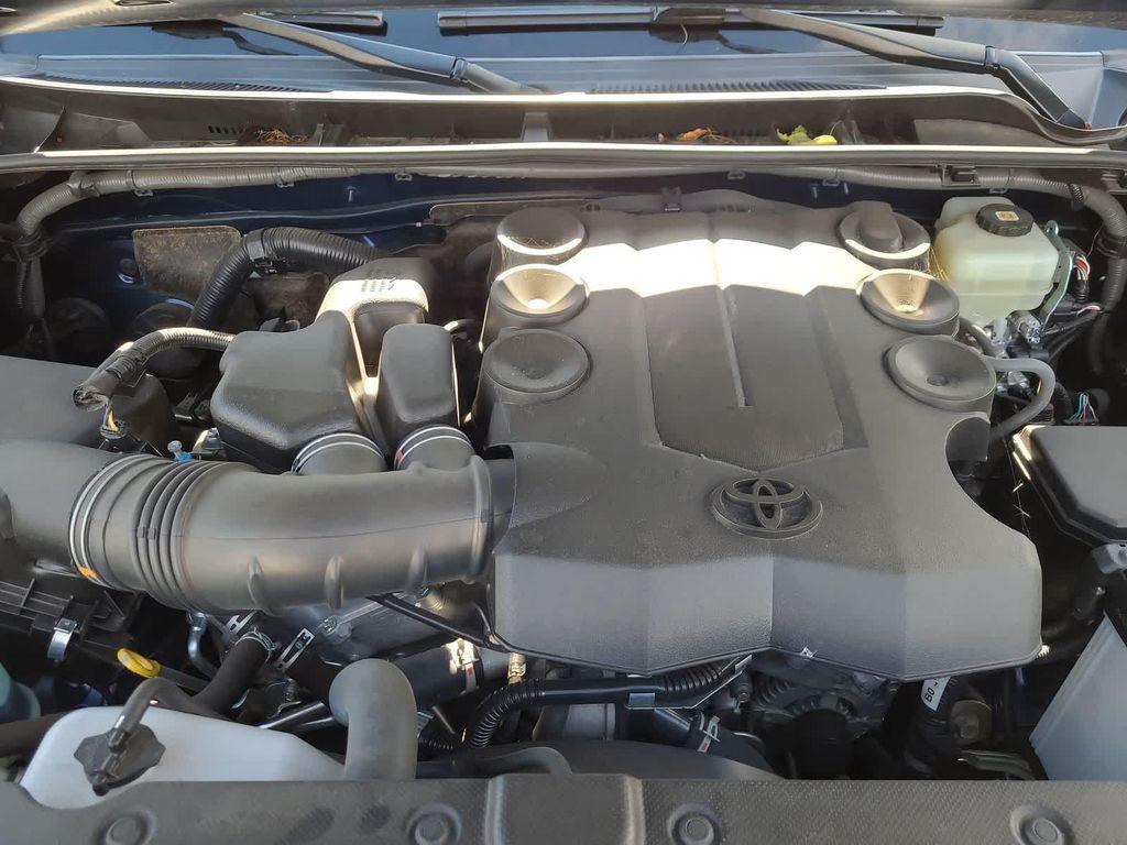 used 2021 Toyota 4Runner car, priced at $48,998