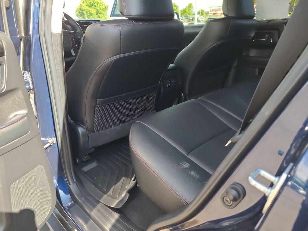 used 2021 Toyota 4Runner car, priced at $48,998