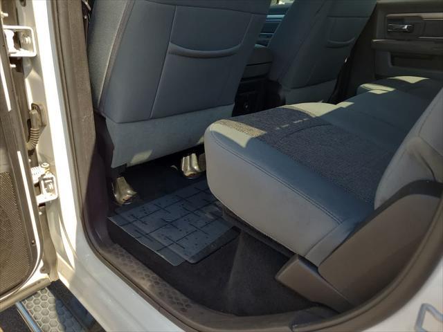 used 2016 Ram 2500 car, priced at $32,998