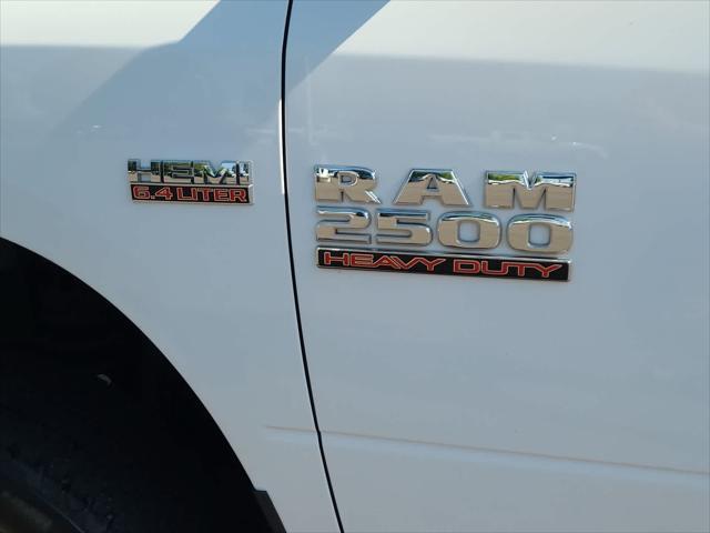 used 2016 Ram 2500 car, priced at $32,998
