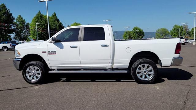 used 2016 Ram 2500 car, priced at $32,998