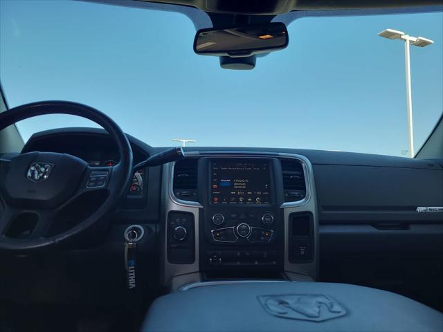 used 2016 Ram 2500 car, priced at $32,998