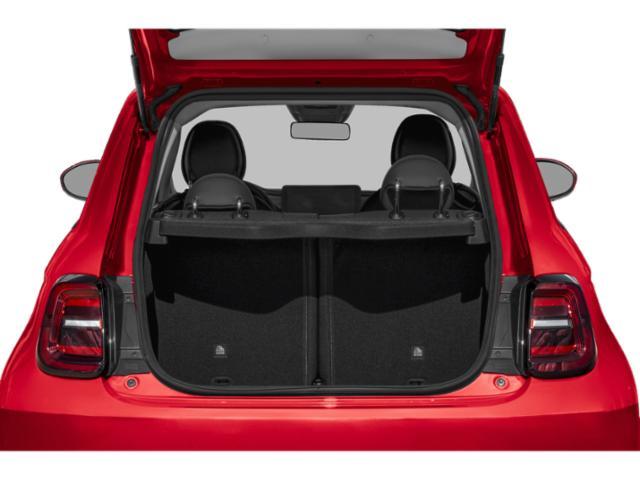 new 2024 FIAT 500e car, priced at $29,999
