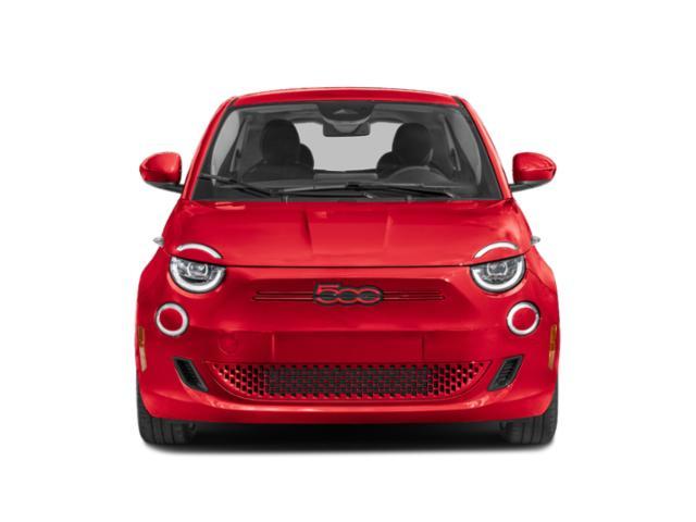 new 2024 FIAT 500e car, priced at $29,999