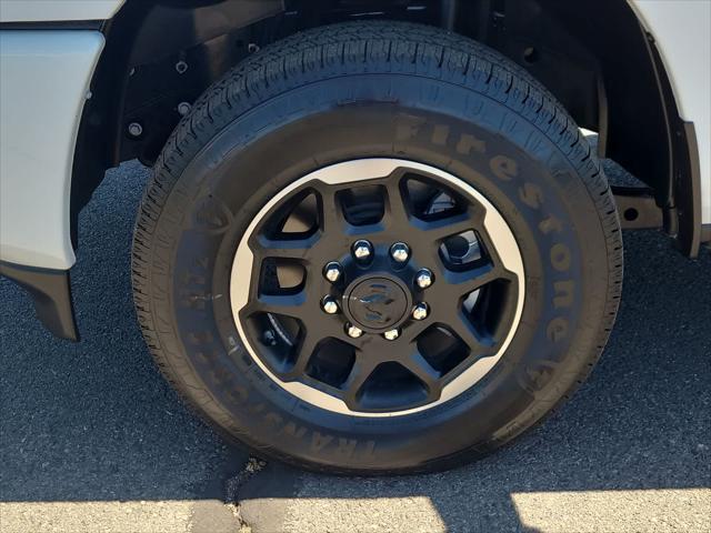 new 2025 Ram 2500 car, priced at $69,499