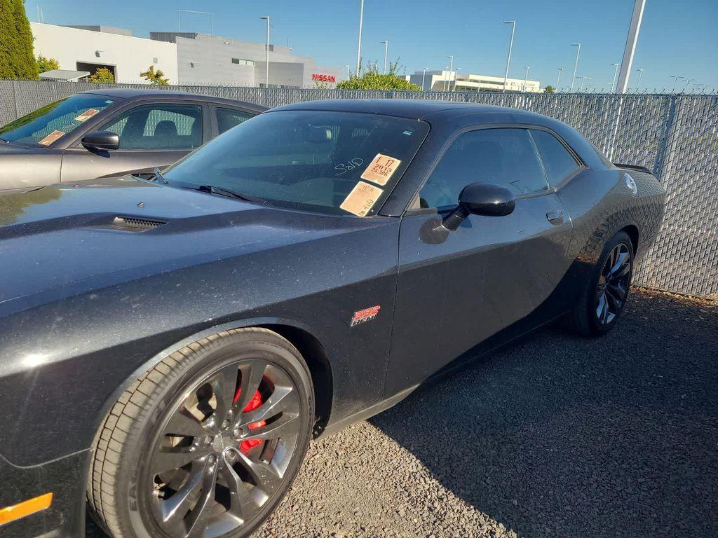 used 2013 Dodge Challenger car, priced at $33,998