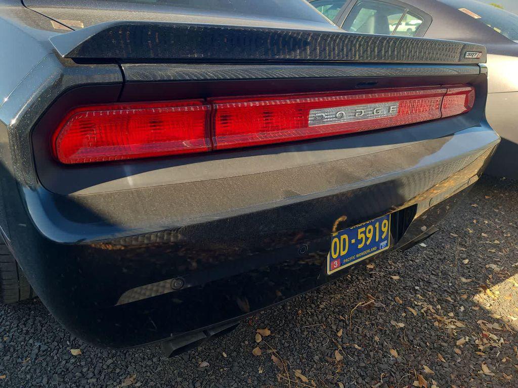 used 2013 Dodge Challenger car, priced at $33,998