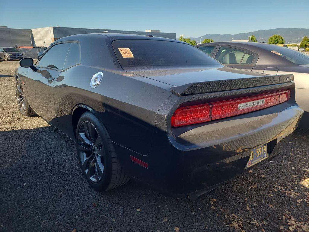 used 2013 Dodge Challenger car, priced at $33,998
