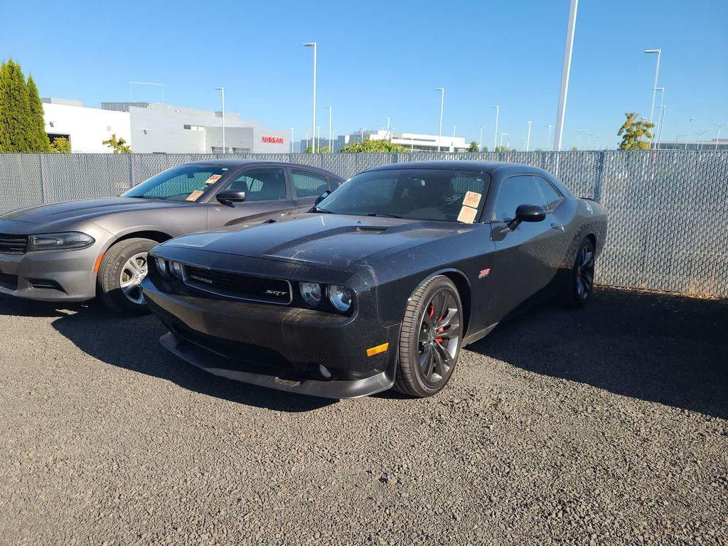 used 2013 Dodge Challenger car, priced at $33,998