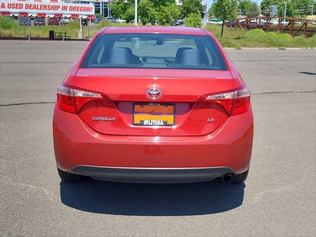used 2019 Toyota Corolla car, priced at $19,998