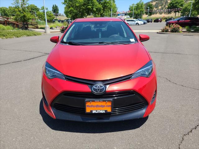 used 2019 Toyota Corolla car, priced at $19,998