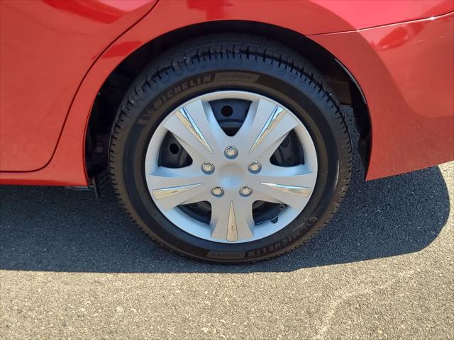 used 2019 Toyota Corolla car, priced at $19,998