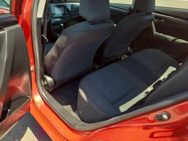 used 2019 Toyota Corolla car, priced at $19,998