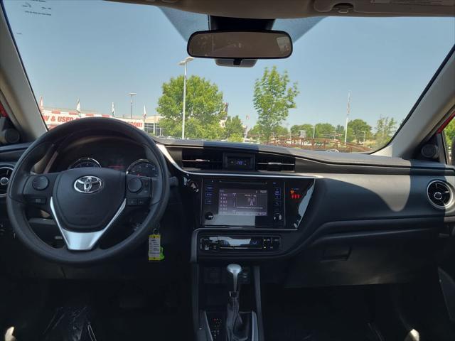 used 2019 Toyota Corolla car, priced at $19,998