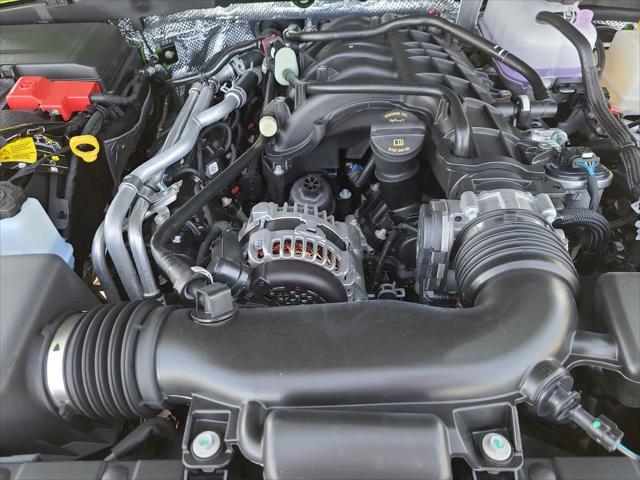 new 2025 Jeep Gladiator car, priced at $55,805