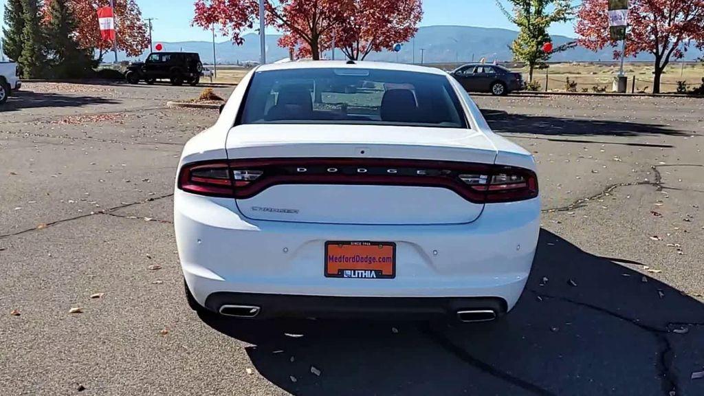 used 2022 Dodge Charger car, priced at $16,998
