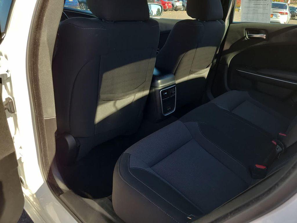 used 2022 Dodge Charger car, priced at $16,998