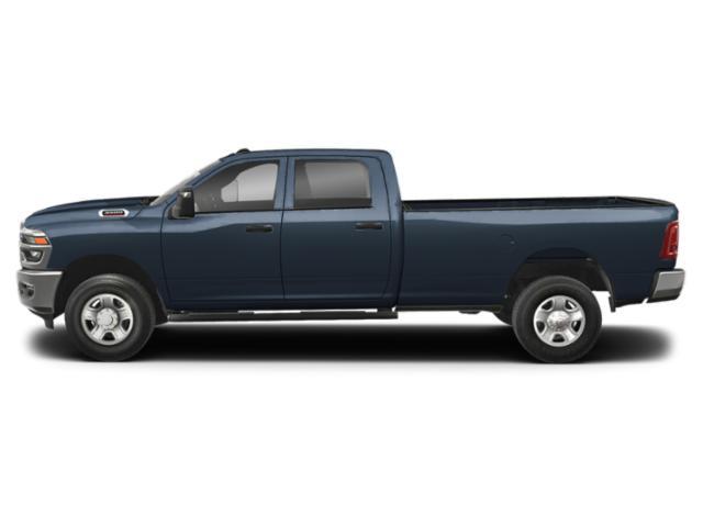 new 2025 Ram 3500 car, priced at $100,315
