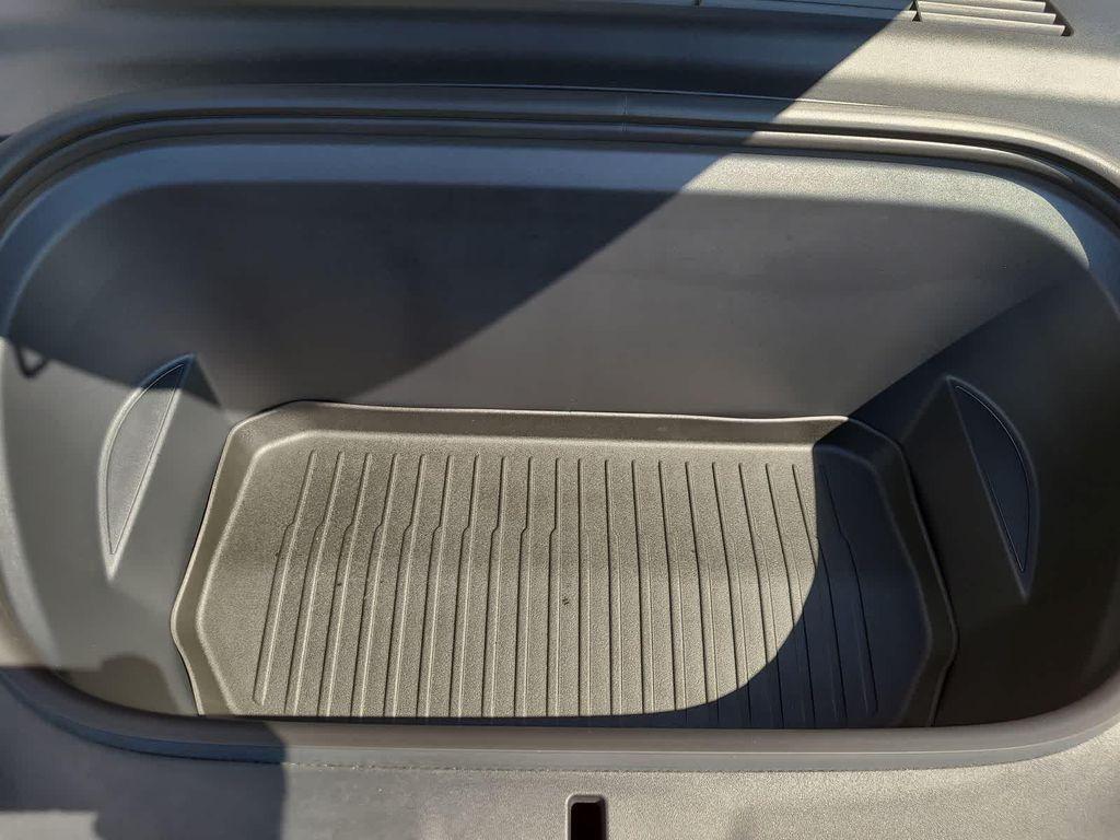 used 2024 Tesla Model Y car, priced at $39,998