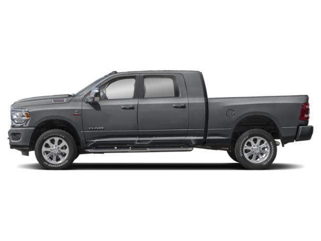 new 2024 Ram 2500 car, priced at $79,760