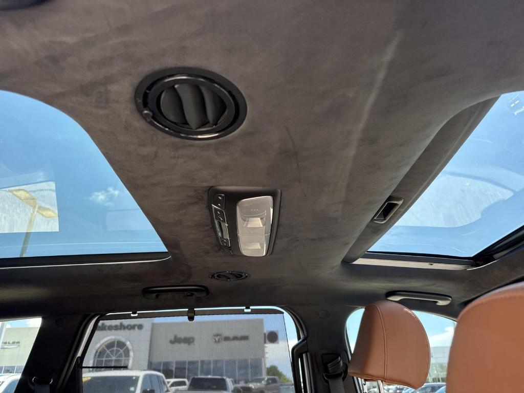 used 2024 Kia Telluride car, priced at $42,883