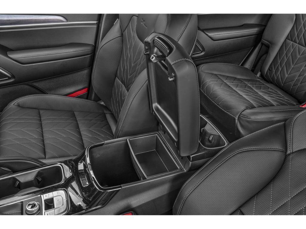used 2024 Kia Telluride car, priced at $45,455