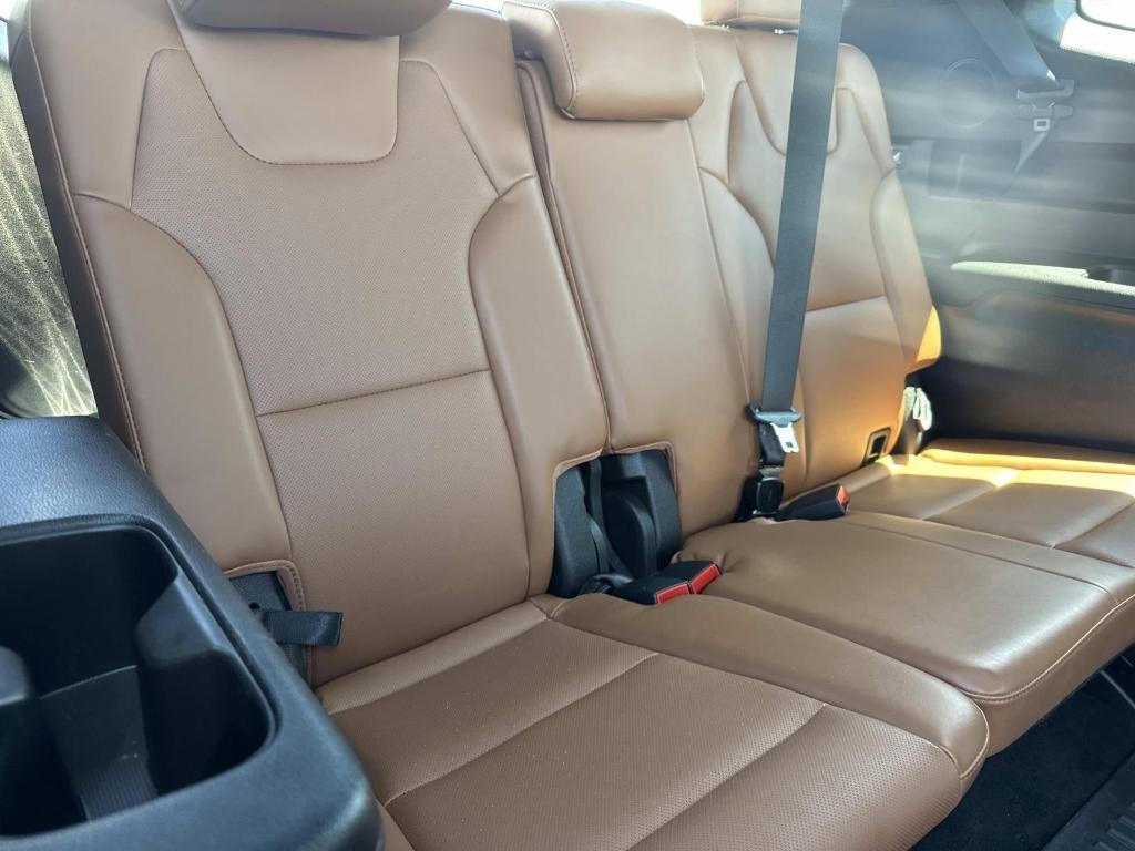 used 2024 Kia Telluride car, priced at $42,883