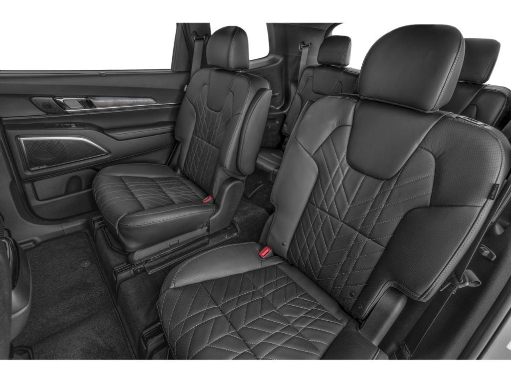 used 2024 Kia Telluride car, priced at $45,455