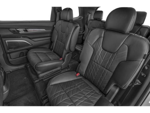 used 2024 Kia Telluride car, priced at $45,455