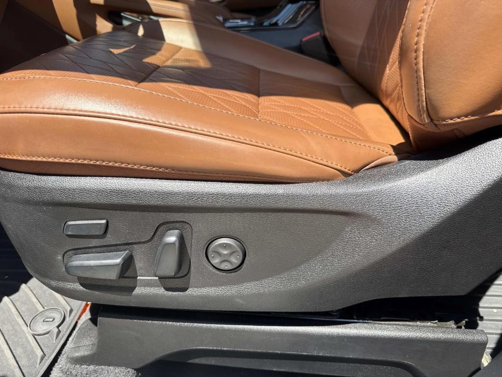 used 2024 Kia Telluride car, priced at $42,883