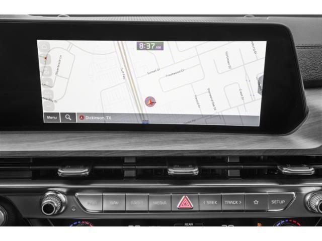 used 2024 Kia Telluride car, priced at $45,455