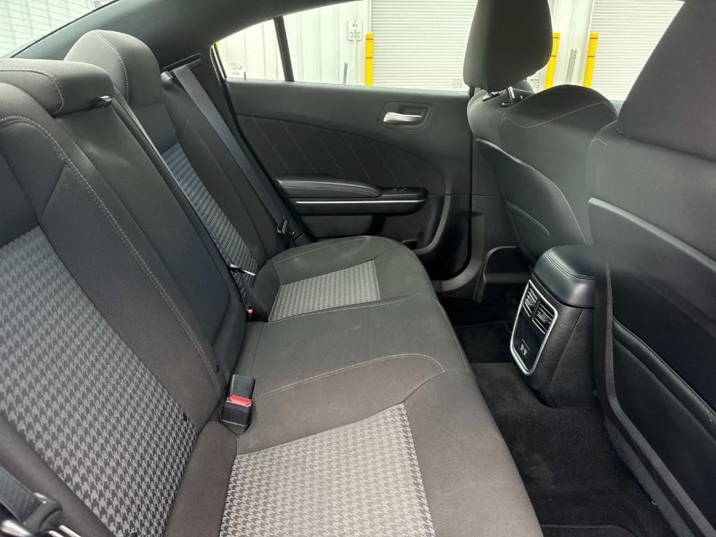 used 2023 Dodge Charger car, priced at $23,998