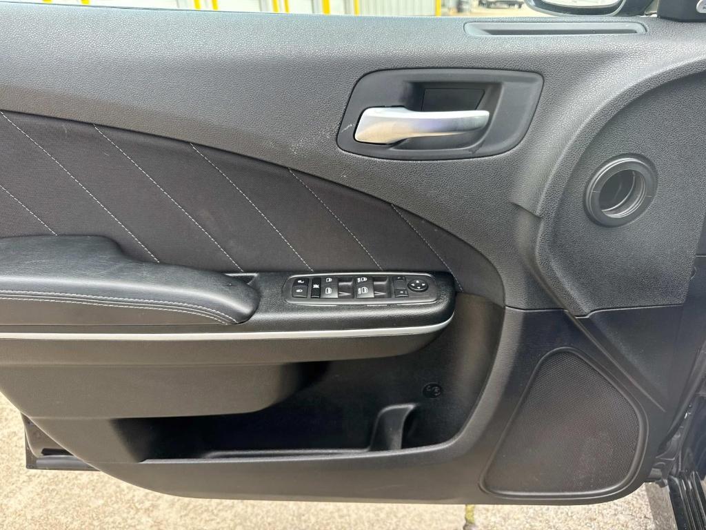 used 2023 Dodge Charger car, priced at $23,998