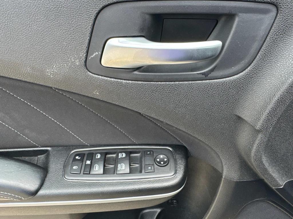 used 2023 Dodge Charger car, priced at $23,998