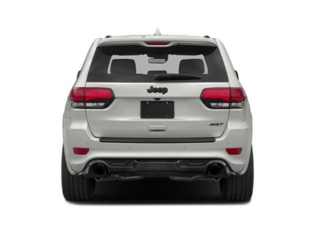 used 2020 Jeep Grand Cherokee car, priced at $84,999