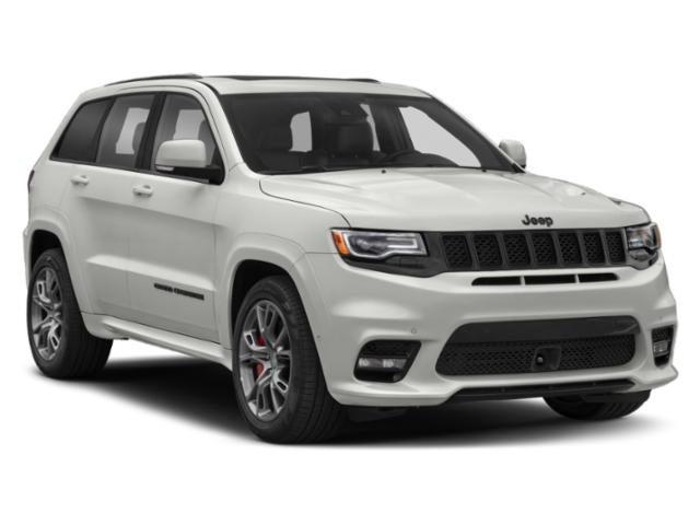 used 2020 Jeep Grand Cherokee car, priced at $84,999