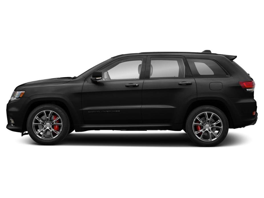 used 2020 Jeep Grand Cherokee car, priced at $84,999