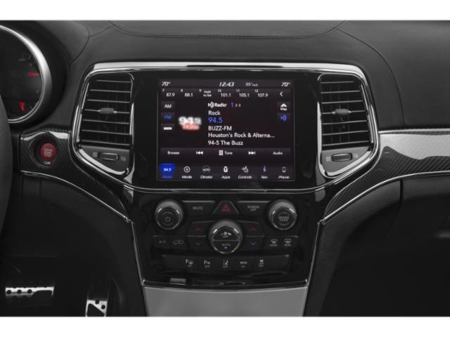 used 2020 Jeep Grand Cherokee car, priced at $84,999