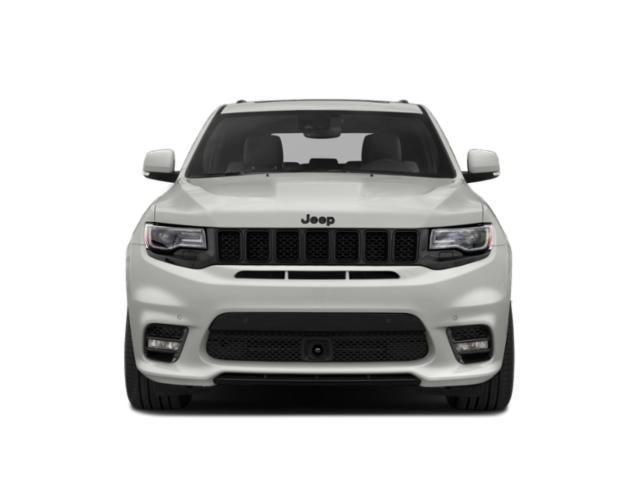 used 2020 Jeep Grand Cherokee car, priced at $84,999