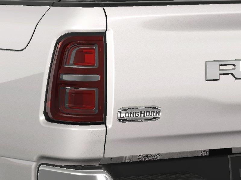 new 2025 Ram 1500 car, priced at $85,690