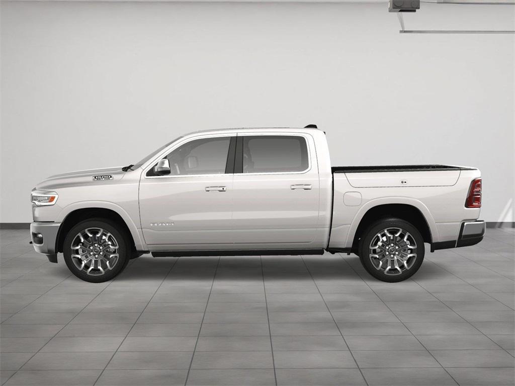 new 2025 Ram 1500 car, priced at $85,190