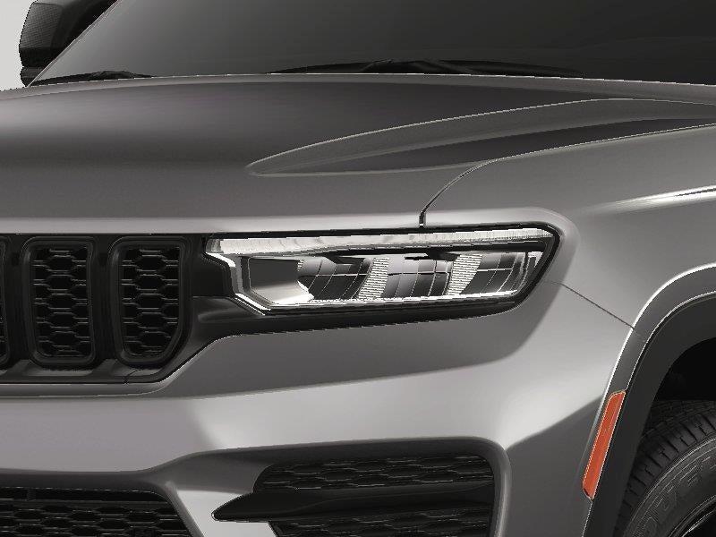 new 2025 Jeep Grand Cherokee car, priced at $42,675