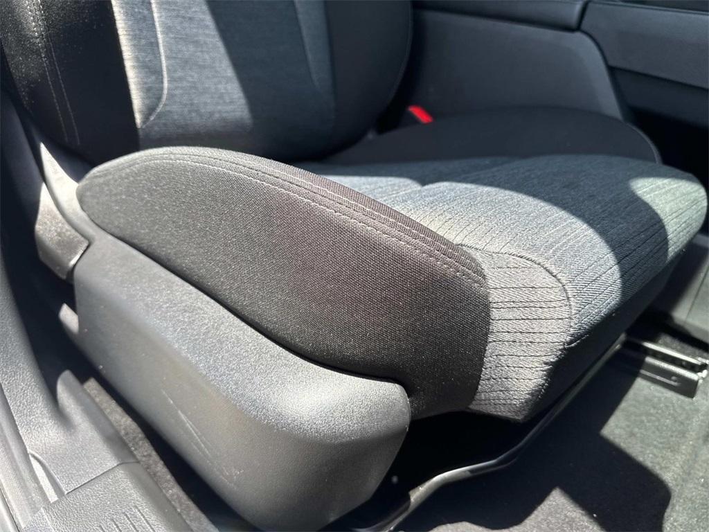 used 2023 Nissan Rogue car, priced at $22,909
