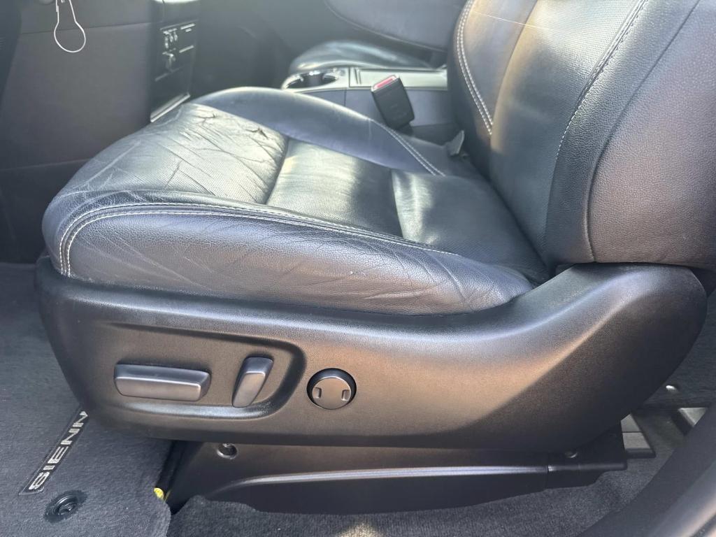 used 2017 Toyota Sienna car, priced at $20,075