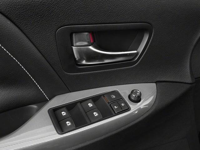 used 2017 Toyota Sienna car, priced at $21,695