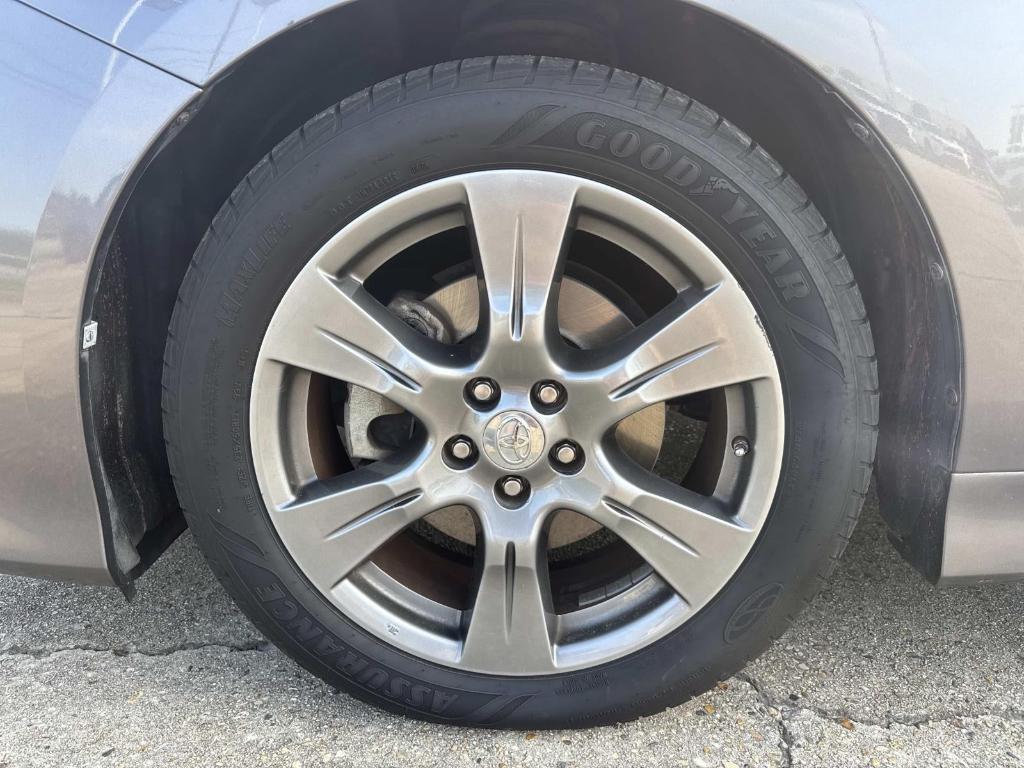 used 2017 Toyota Sienna car, priced at $20,075