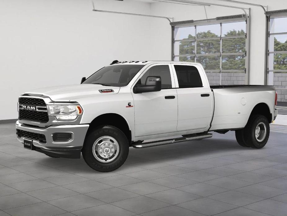 new 2024 Ram 3500 car, priced at $76,955