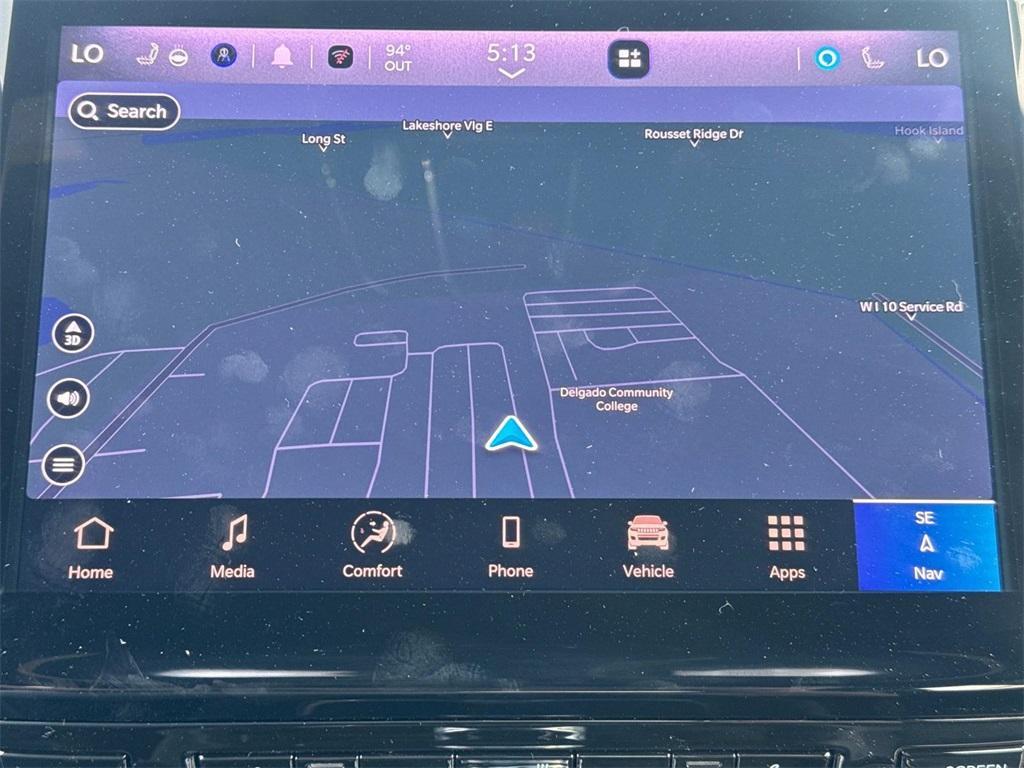 new 2025 Jeep Grand Cherokee car