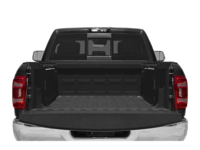 used 2019 Ram 2500 car, priced at $47,420