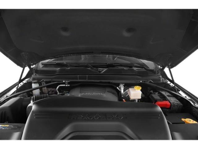 used 2019 Ram 2500 car, priced at $47,420